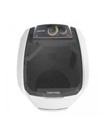 Lavadora Tanquinho Colormaq Semiautomática 20kg Branco 220v