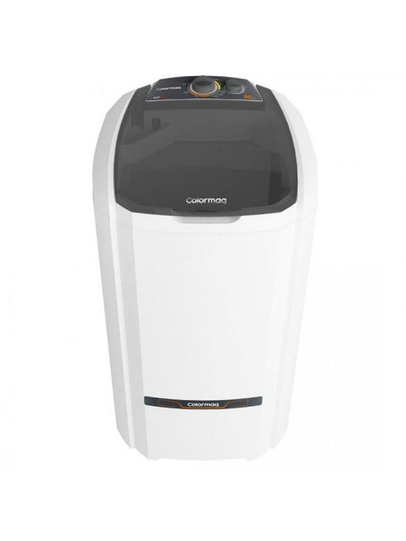 Lavadora Tanquinho Semiautomática Lcs 20 20kg 127v