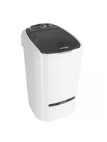 Lavadora Tanquinho Semiautomática Lcs 20 20kg 127v