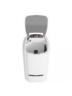 Lavadora Tanquinho Semiautomática Lcs 20 20kg 127v