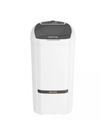 Tanquinho-lavadora Semiautomática Colormaq 10kg LCS10-10MBR2NAC Com Batedor Central Gigante Branco 110V