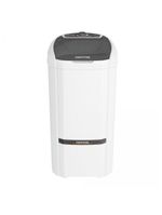 Tanquinho-lavadora Semiautomática Colormaq 10kg LCS10-10MBR2NAC Com Batedor Central Gigante Branco 110V