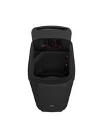 Lavadora Semiautomática LCS Preto Colormaq Preto 110V