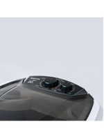 Tanquinho Lavamax Eco 20 Kg Suggar Branco 220V