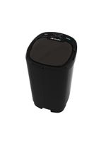 Tanquinho Mueller 10kg Family Lite Preto - 127v