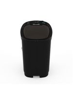 Tanquinho Mueller 10kg Family Lite Preto - 127v