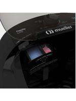 Tanquinho Mueller 10kg Family Lite Preto - 127v