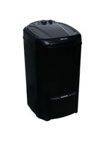 Lavadora LE2002PT Lavamax Eco Suggar 20,1kg Preto 220V