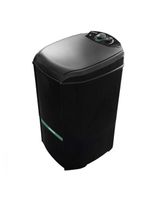 Lavadora Lavamatic 16kg LC16 PB Suggar Preto 220V
