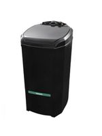 Lavadora Lavamatic 16kg LC16 PB Suggar Preto 220V