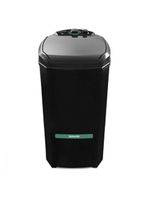 Lavadora Lavamatic 16kg LC16 PB Suggar Preto 220V