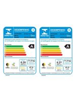 Lava E Seca 11kg Titanium Slim Storm Wash Conectada Midea MF210D110WB/GK-01 110V