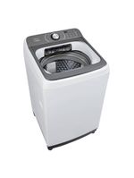 Lavadora De Roupas Automática Midea 16kg MA512W160-WK Wave Impeller Branca 220V