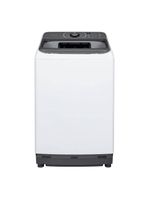 Lavadora De Roupas Automática Midea 16kg MA512W160-WK Wave Impeller Branca 220V