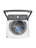 Lavadora De Roupas Automática Midea 16kg MA512W160-WK Wave Impeller Branca 220V