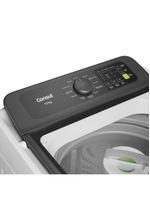 Lavadora De Roupas Automática Consul 13kg CWN13AB Modo Eco Branca 110V