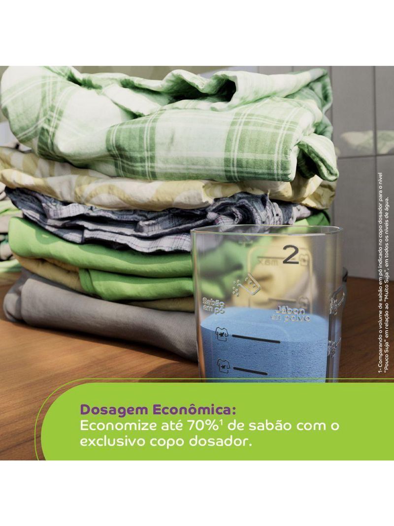 Lavadora De Roupas Automática Consul 13kg CWN13AB Modo Eco Branca 110V
