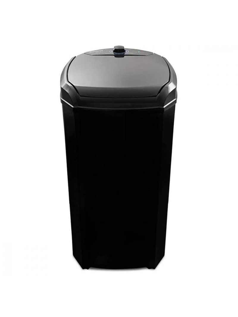 Lavadora De Roupas Suggar Lavamax LX10 10kg Automática Preto 220V