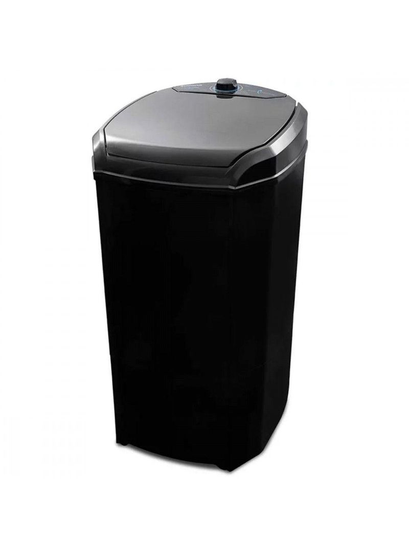 Lavadora De Roupas Suggar Lavamax LX10 10kg Automática Preto 220V