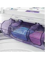Lavadora De Roupas Automática Electrolux 8,5kg LAC09 Dispenser Multibox Branca 220V