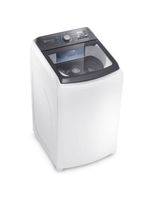 Máquina De Lavar 14,5kg Efficient Electrolux Branco 220V