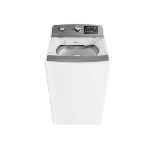 Máquina De Lavar Colormaq LCA14 14kg Branco Branco 220V