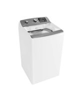 Máquina De Lavar Colormaq LCA14 14kg Branco Branco 220V