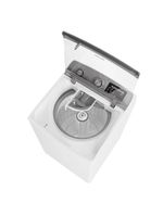 Máquina De Lavar Colormaq LCA14 14kg Branco Branco 220V