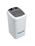 Tanquinho Newmaq New 16kg Semiautomático Branco