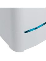 Tanquinho Newmaq New 16kg Semiautomático Branco