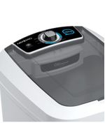 Tanquinho Newmaq New 16kg Semiautomático Branco