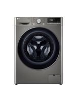 Lava E Seca LG Smart 14Kg VC4 Wi-fi E Inteligência Artificial Inox 220V