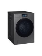 Lavadora Samsung Bespoke Ai 20Kg Inox 220V WF90F20ADSBZ