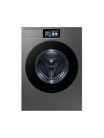Lavadora Samsung Bespoke Ai 20Kg Inox 220V WF90F20ADSBZ