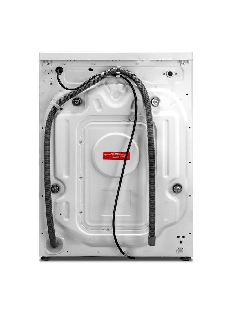 Lava E Seca Philco 11kg PLS11A Inverter Plus Branco 110V