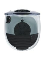 Tanquinho Wanke Lis 4kg Semiautomática Branco 220V