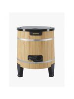 Lavadora De Roupas Semiautomática Tradicional Evolution 5 Kg Clara Wanke 220V