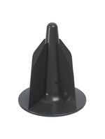 Lavadora De Roupas Semiautomática Tradicional Evolution 5 Kg Clara Wanke 220V