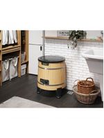 Lavadora De Roupas Semiautomática Tradicional Evolution 5 Kg Clara Wanke 220V