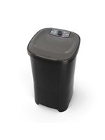 Tanquinho Mueller 10kg Semiautomático MLT10 Preto 220V