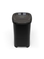 Tanquinho Mueller 10kg Semiautomático MLT10 Preto 220V