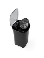 Tanquinho Mueller 10kg Semiautomático MLT10 Preto 220V