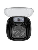 Tanquinho Mueller 10kg Semiautomático MLT10 Preto 220V