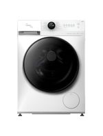 Máquina De Lavar 13kg Midea Heathguard Branca Conectada Mf200w130wb/wk-02 - 220v