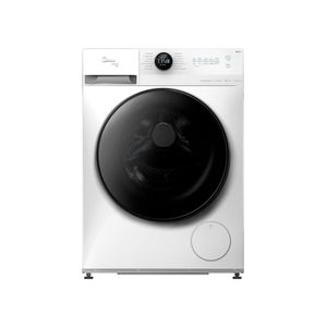 Máquina De Lavar 13kg Midea Heathguard Branca Conectada Mf200w130wb/wk-02 - 220v