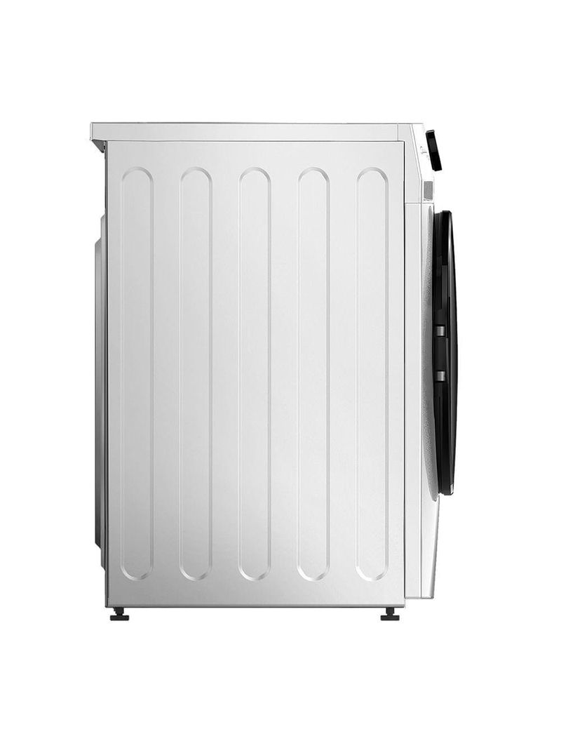 Máquina De Lavar 13kg Midea Heathguard Branca Conectada Mf200w130wb/wk-02 - 220v