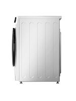 Máquina De Lavar 13kg Midea Heathguard Branca Conectada Mf200w130wb/wk-02 - 220v