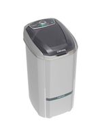 Lavadora Roupa Semi-automática Colormaq 10 Kg Prata 220v