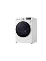 Lavadora Smart LG VC4 13KG Branco Com IA AIDD FV5013WC4A 220V