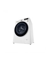 Lavadora Smart LG VC4 13KG Branco Com IA AIDD FV5013WC4A 220V